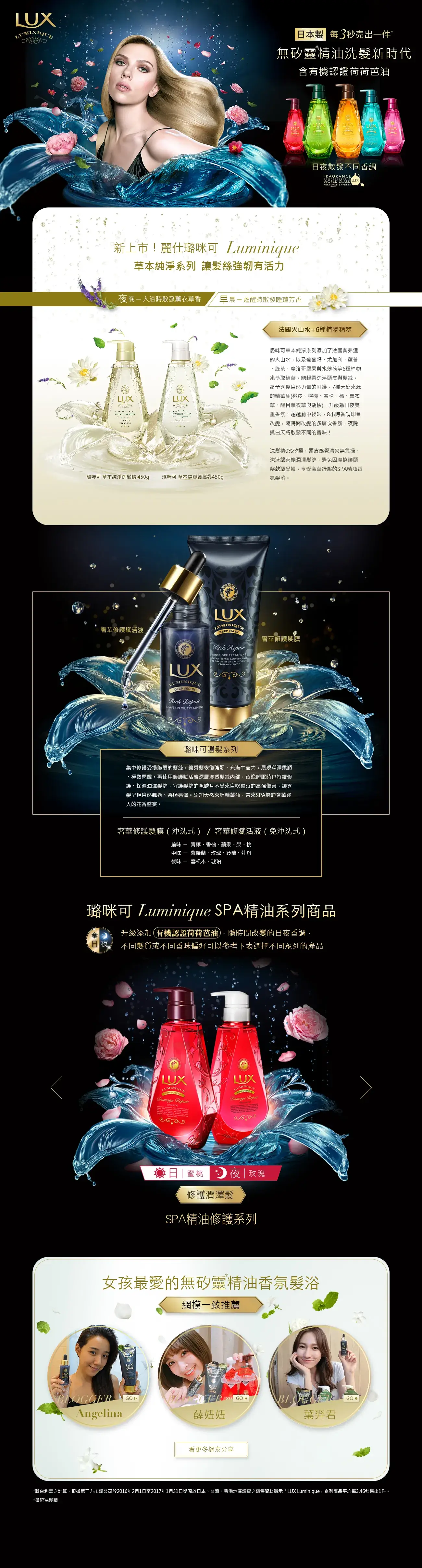 LUX