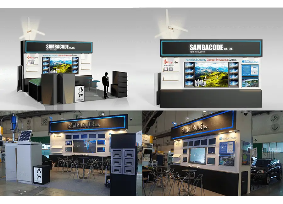 Sambacode