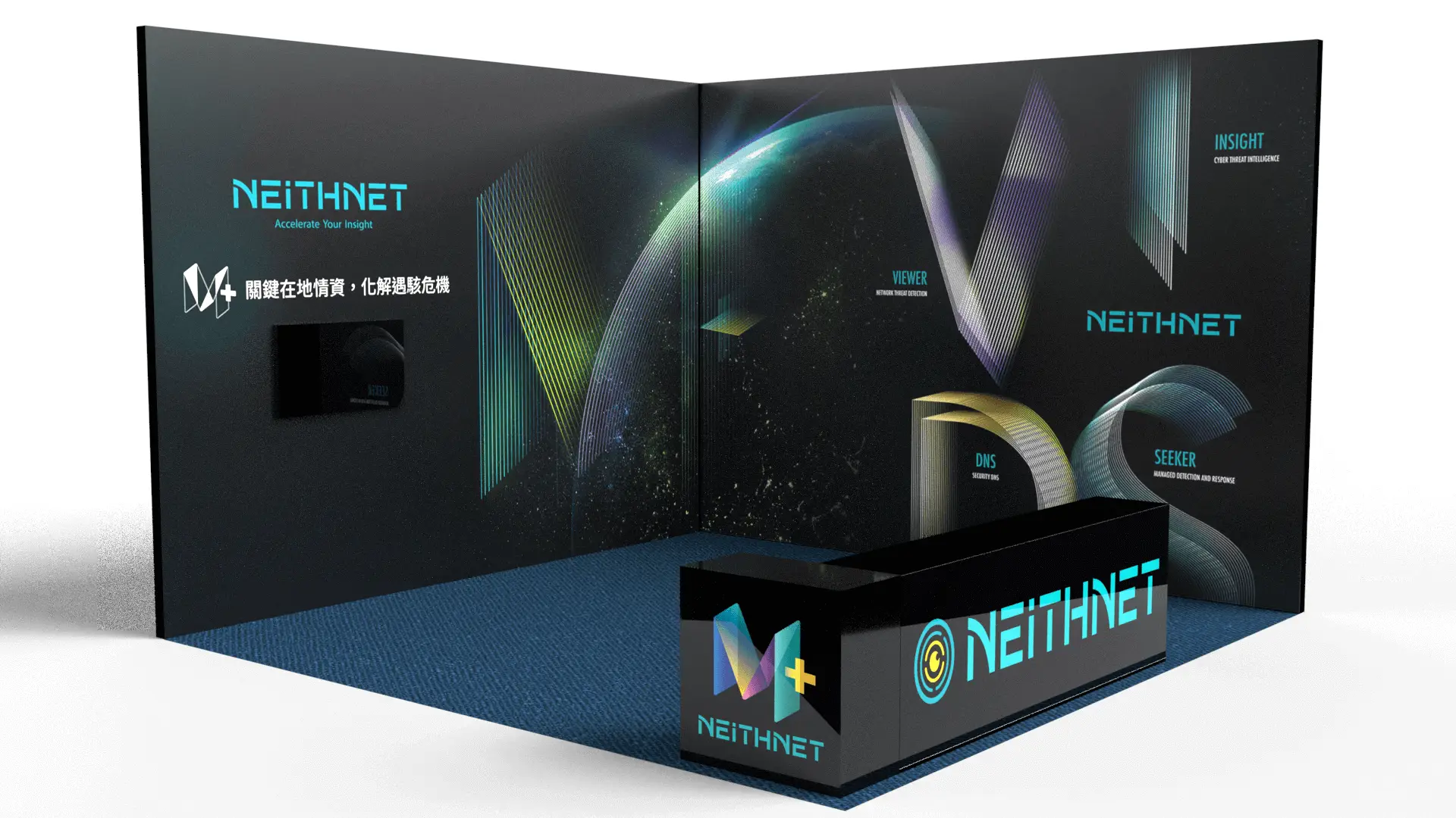 Neithnet